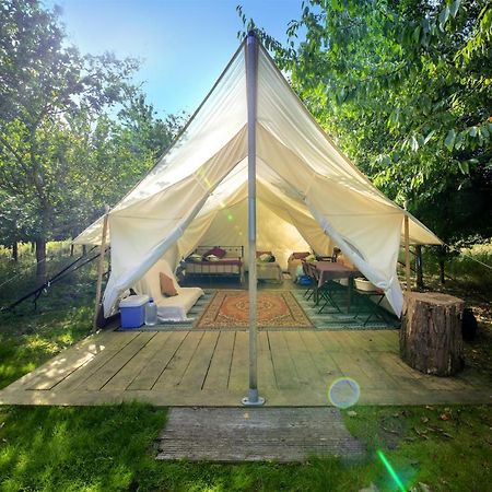 Dgg Woodland Escape Hotel South Barrow Exterior photo