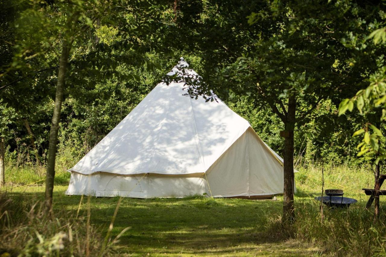 Dgg Woodland Escape Hotel South Barrow Exterior photo