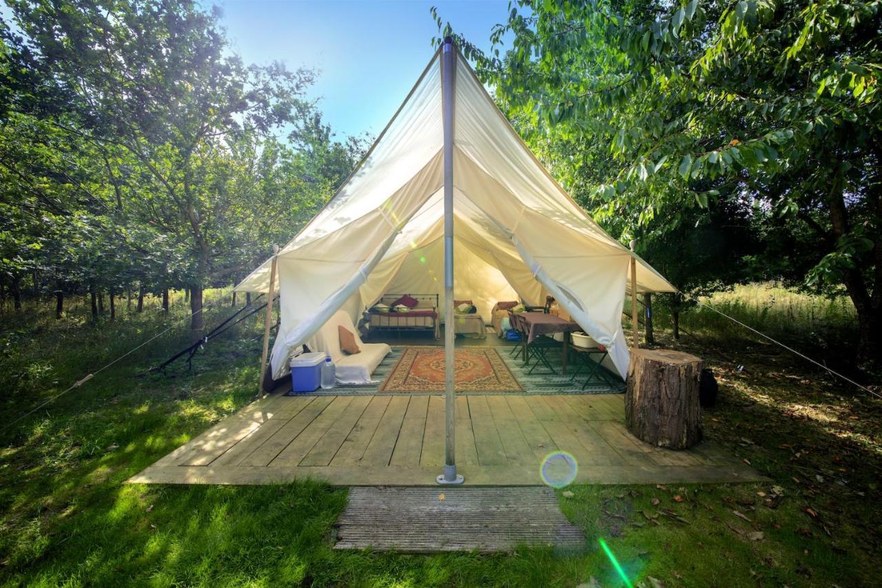 Dgg Woodland Escape Hotel South Barrow Exterior photo