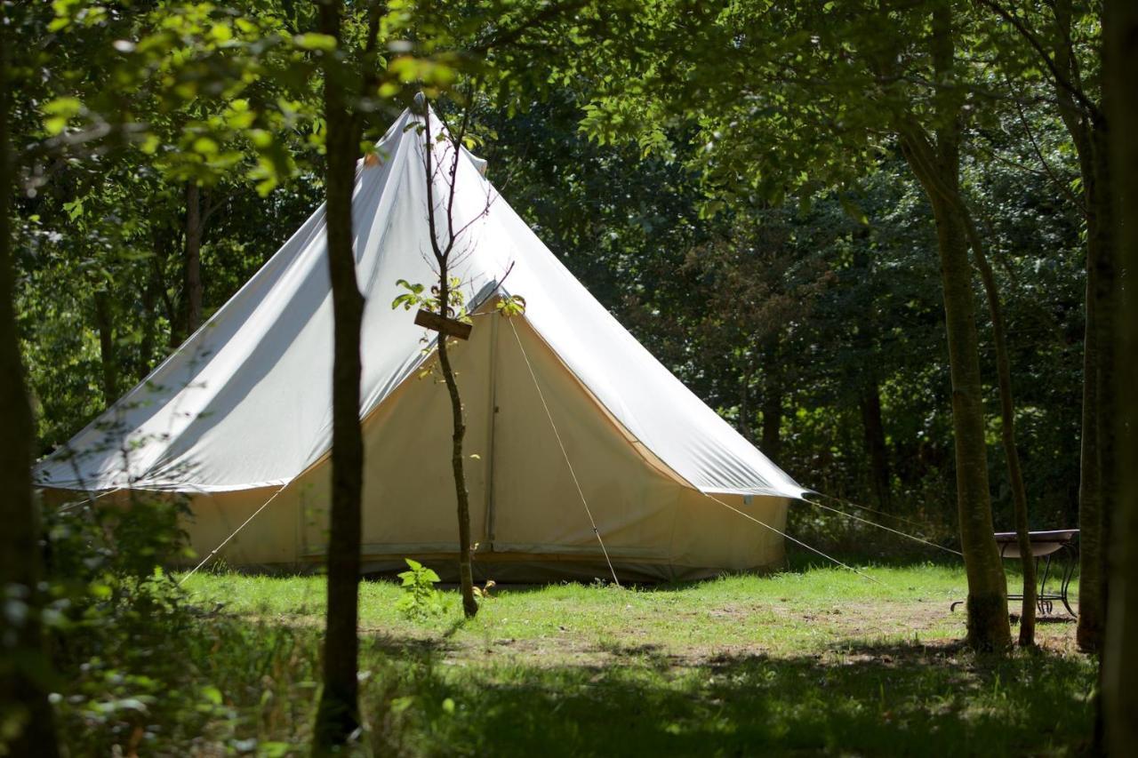 Dgg Woodland Escape Hotel South Barrow Exterior photo