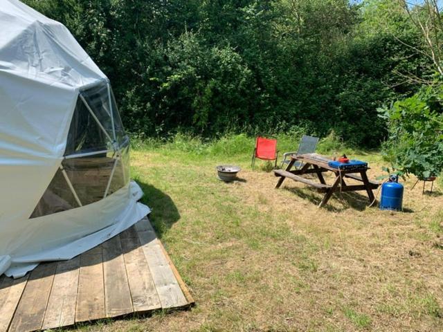 Dgg Woodland Escape Hotel South Barrow Exterior photo